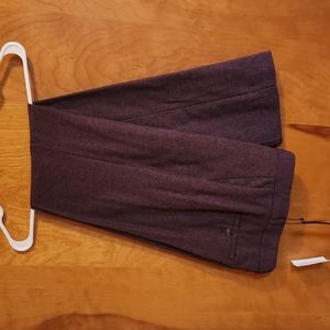 Banana Republic trousers